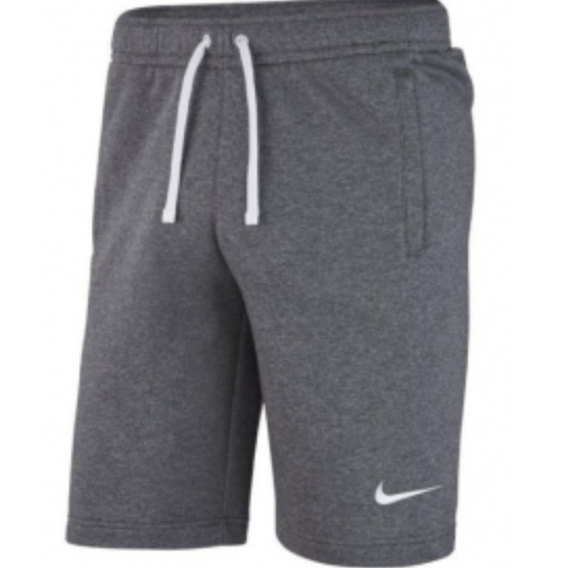 Nike Mens Shorts Charcoal Main Image